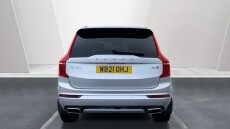 Volvo Xc90 2.0 B5D [235] R DESIGN Pro 5dr AWD Geartronic Diesel Estate